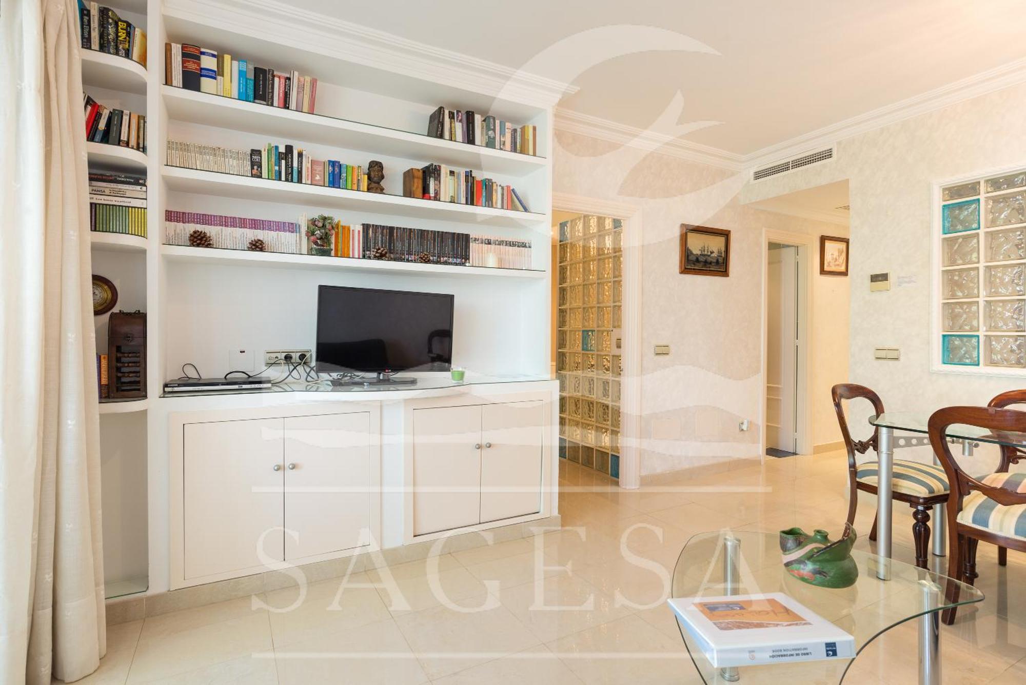 Jardines De Las Golondrinas Marbella Exterior foto