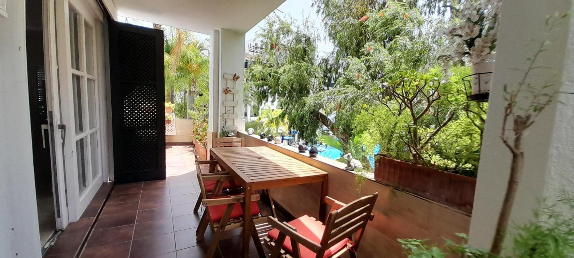 Jardines De Las Golondrinas Marbella Exterior foto